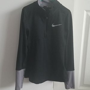 NWOT Nike Youth Girls long sleeve